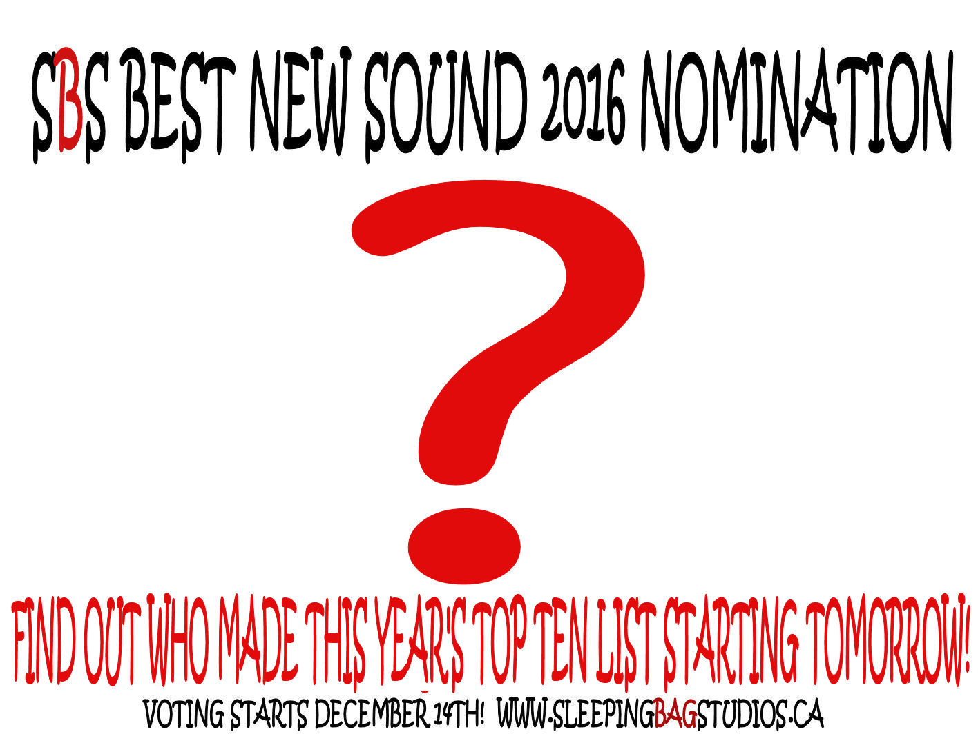 sbs_best_new_sound_2016_promo