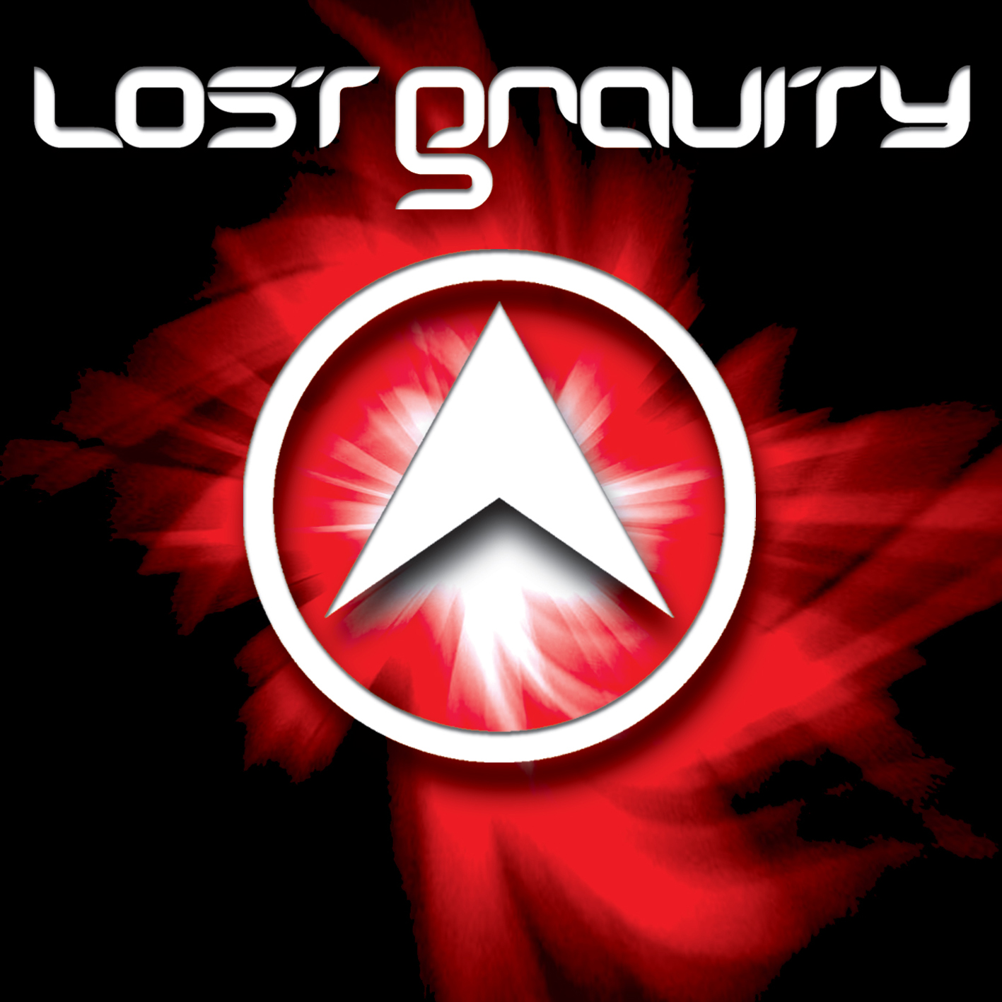  Lost Gravity – Lost Gravity