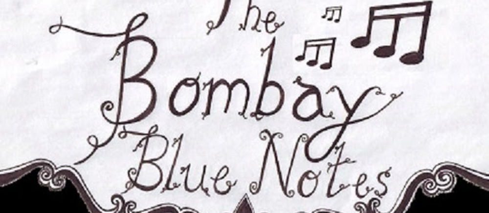  The Bombay Blue Notes – Face The Pain
