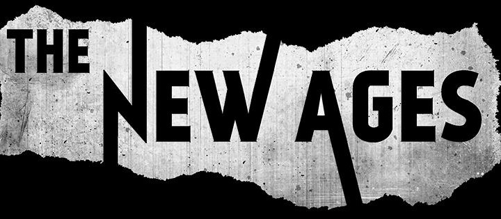 The New Ages – "The Forest"/"Destruction Holds The Key"