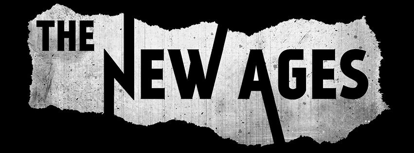  The New Ages – “The Forest/Destruction Holds The Key”