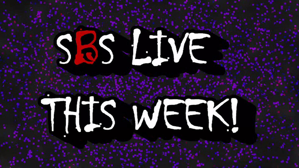  SBS Live This Week Original Series 057