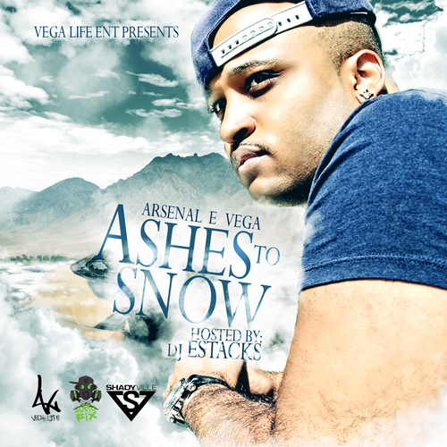  Arsenal E’ Vega – Ashes To Snow