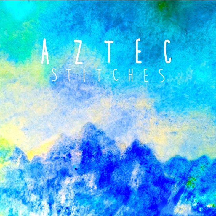  Aztec – Stitches