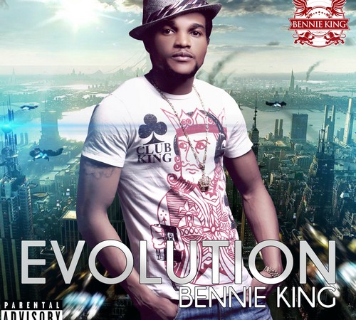 Bennie King - Evolution