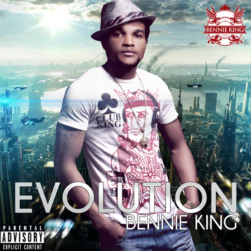  Bennie King – Evolution