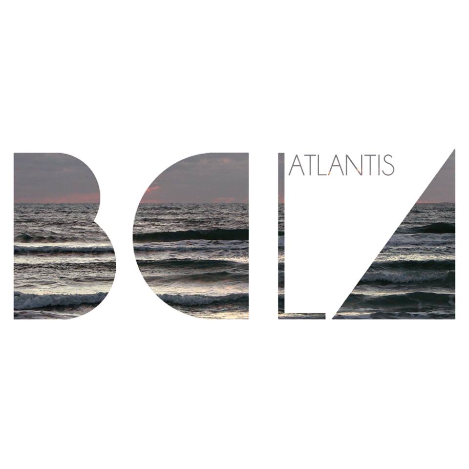  Big City Love Affair – Atlantis