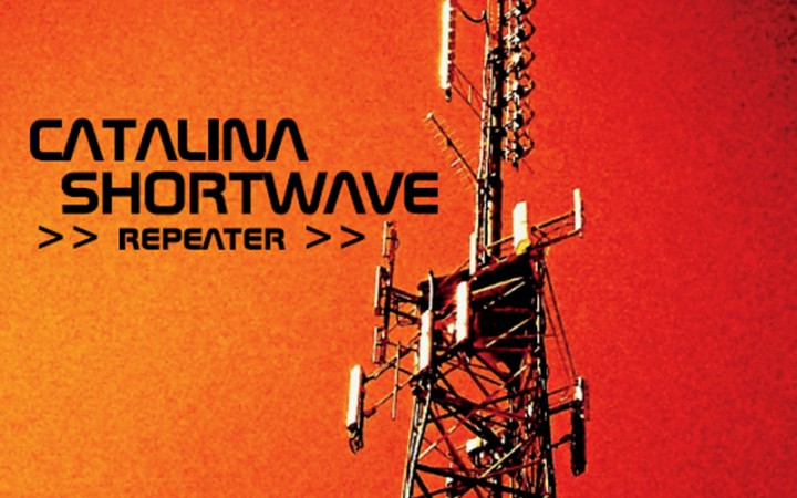 Catalina Shortwave - Repeater