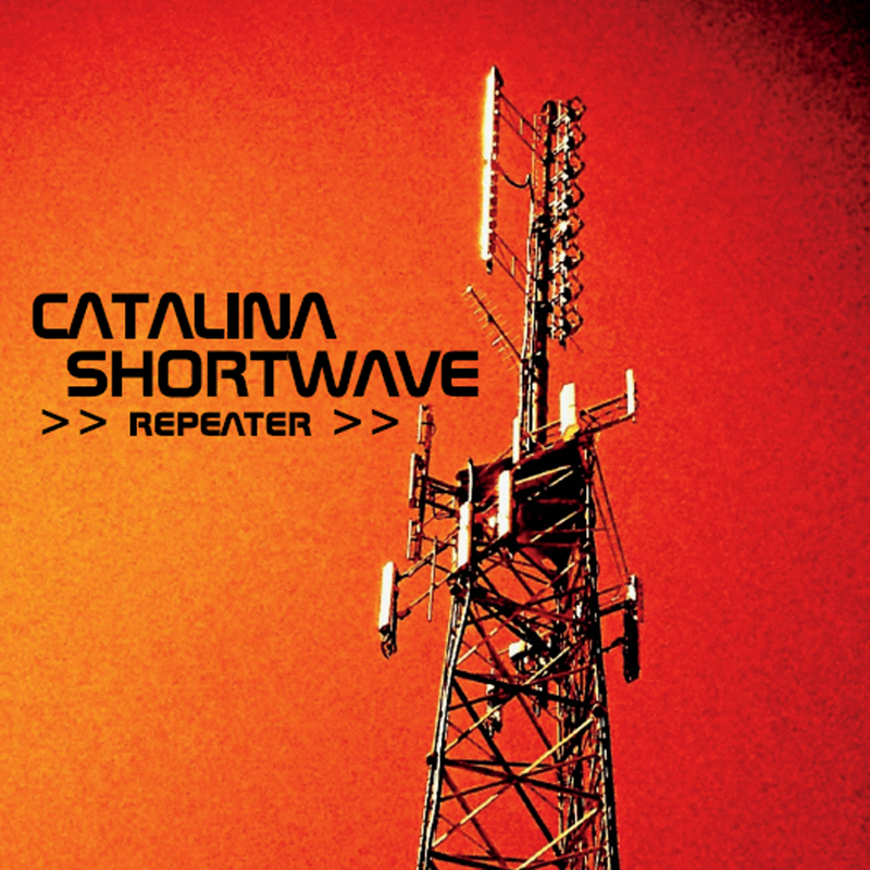  Catalina Shortwave – Repeater