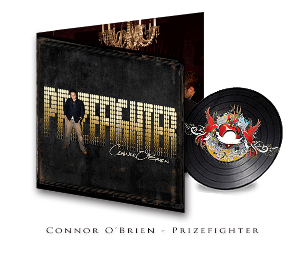  Connor O’Brien – Prizefighter