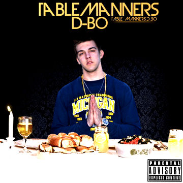  D-Bo – Table Manners