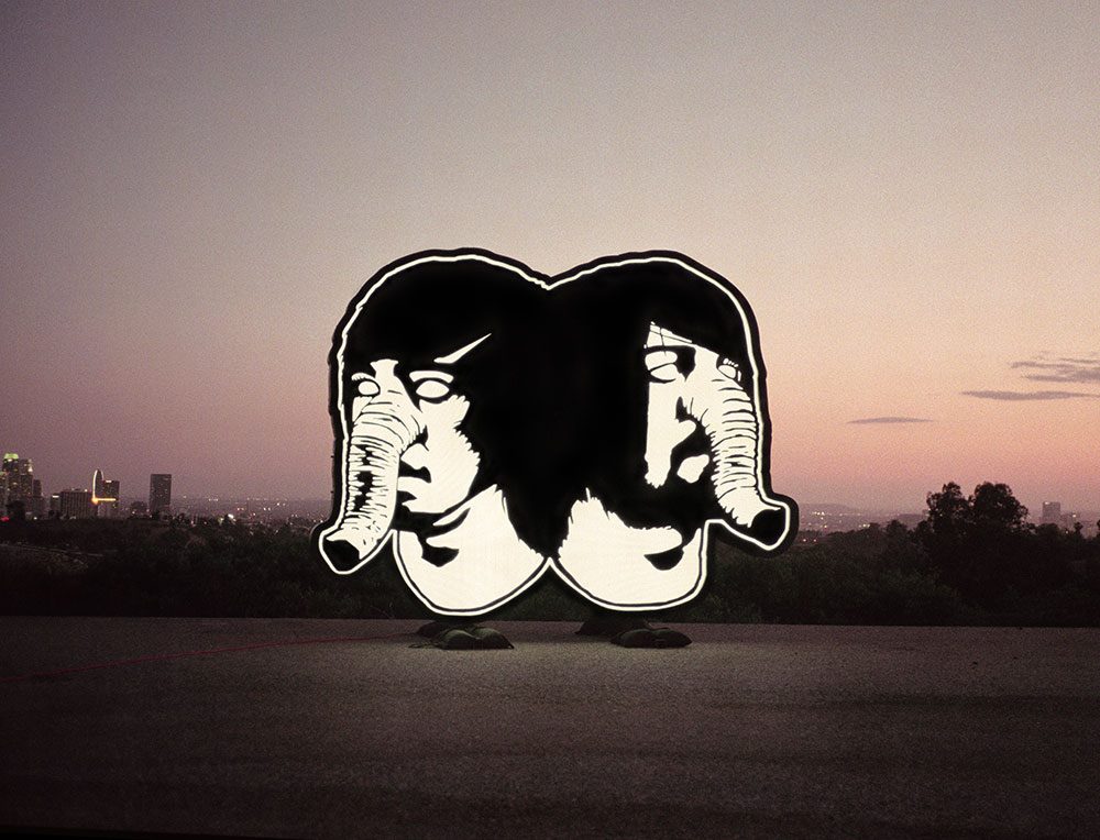  Death From Above 1979 – The Physical World