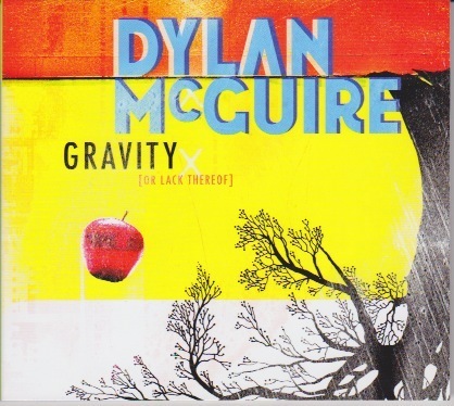  Dylan McGuire – Gravity (Or Lack Thereof)