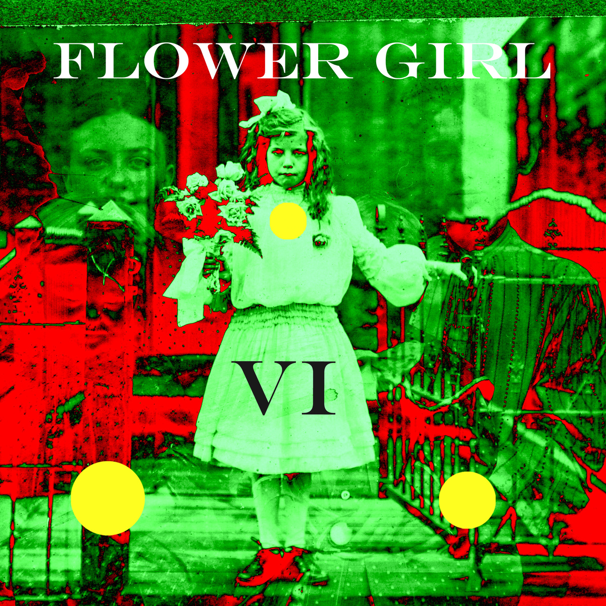  Flower Girl – Volume VI