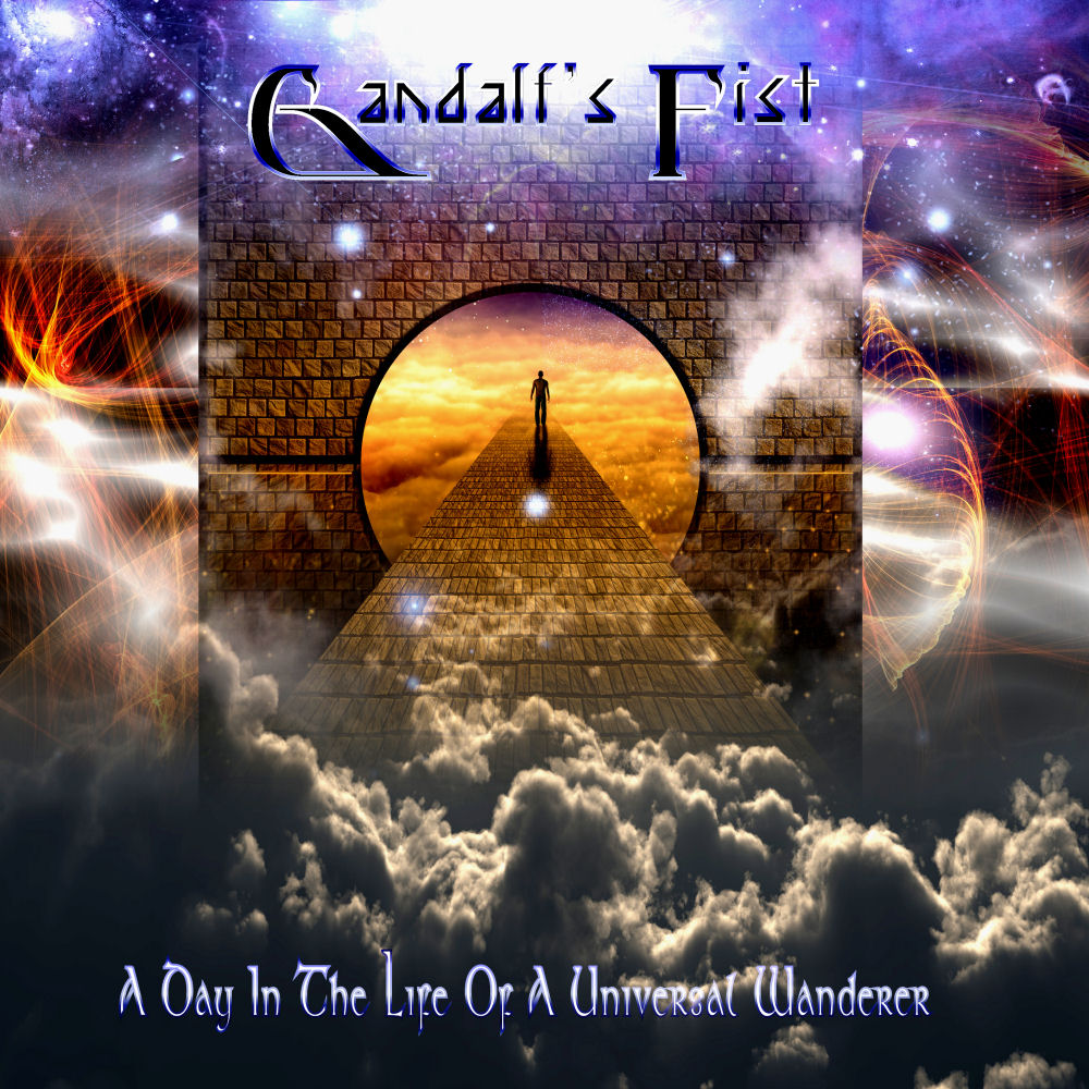  Gandalf’s Fist – A Day In The Life Of A Universal Wanderer