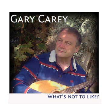  Gary Carey – What’s Not To Like?