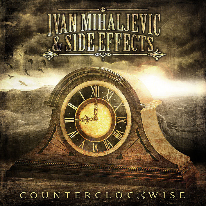  Ivan Mihaljevic & Side Effects – Counterclockwise