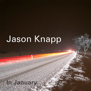  Jason Knapp – In January