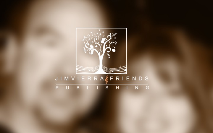 Jim Vierra & Friends - Untitled - EP Review