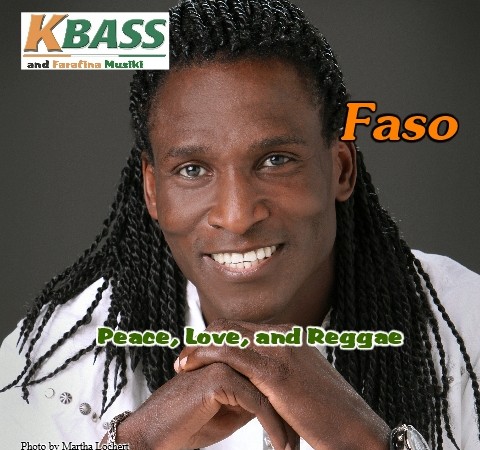 K-Bass - Faso
