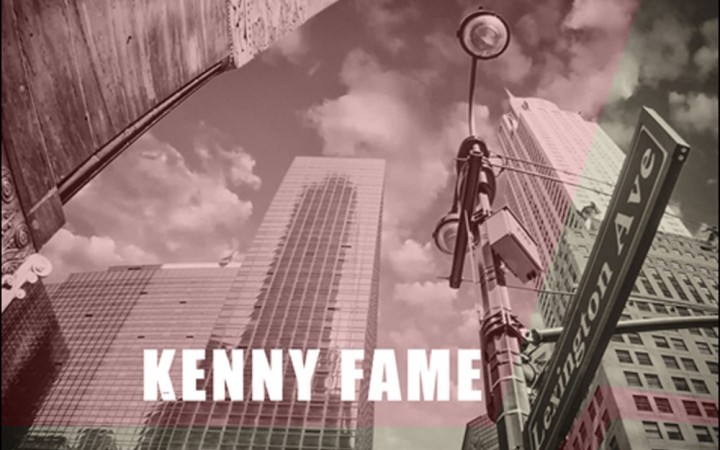 Kenny Fame – Fame Whore