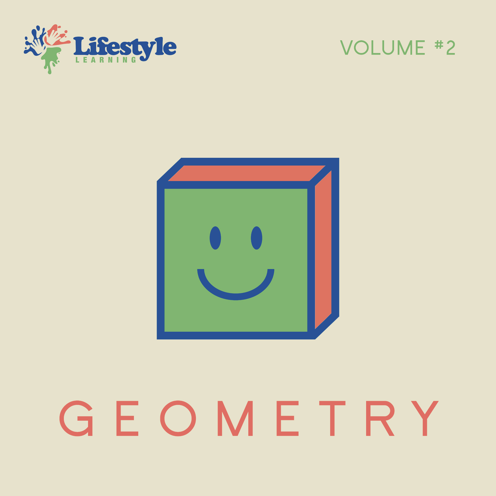  Lifestyle Learning Music – Geometry