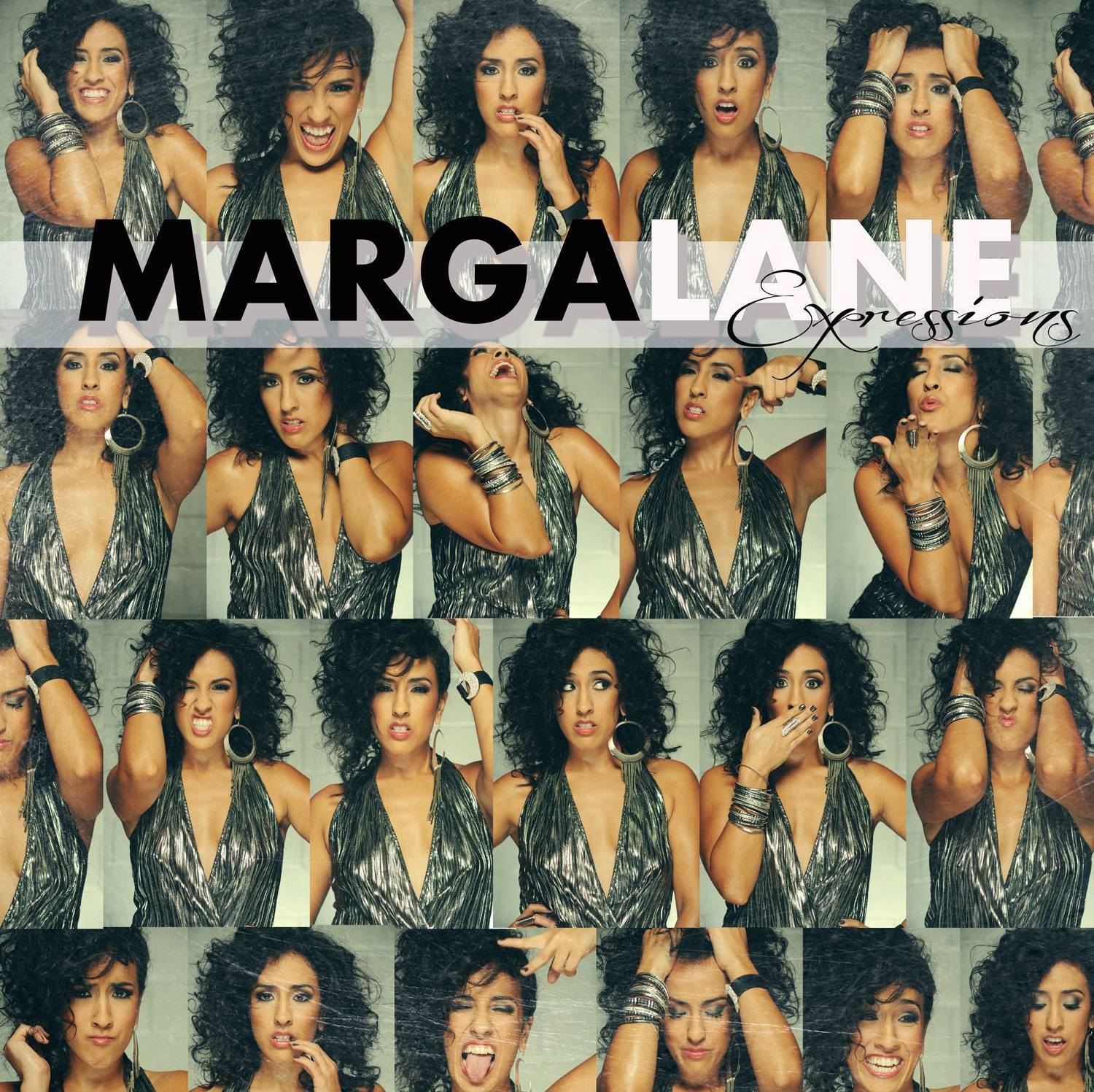  Marga Lane – Expressions