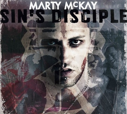 Marty McKay - Sin's Disciple