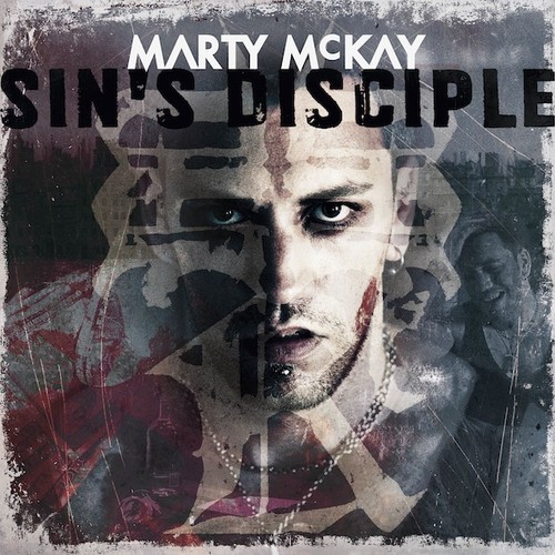 Marty McKay - Sin's Disciple