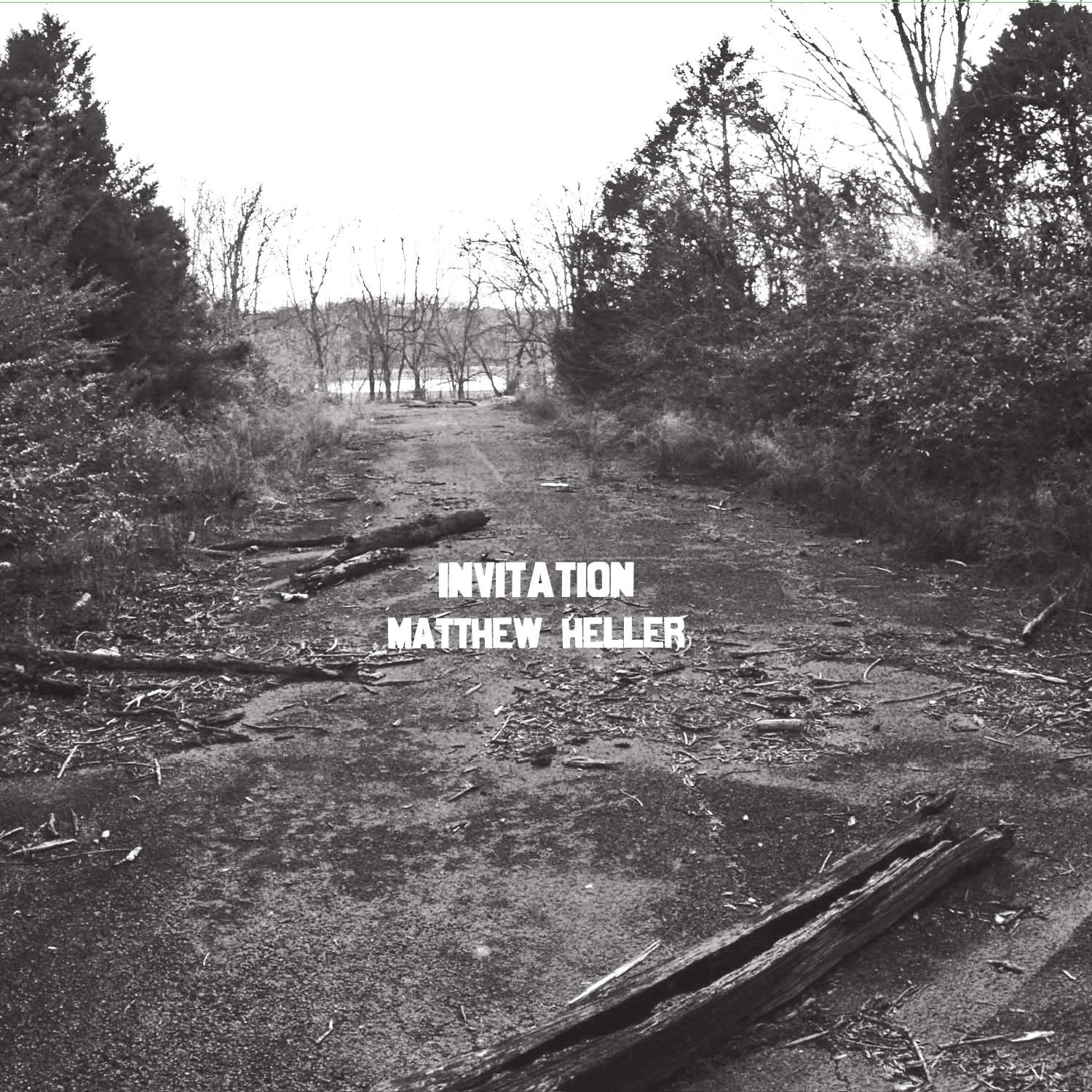  Matthew Heller – Invitation