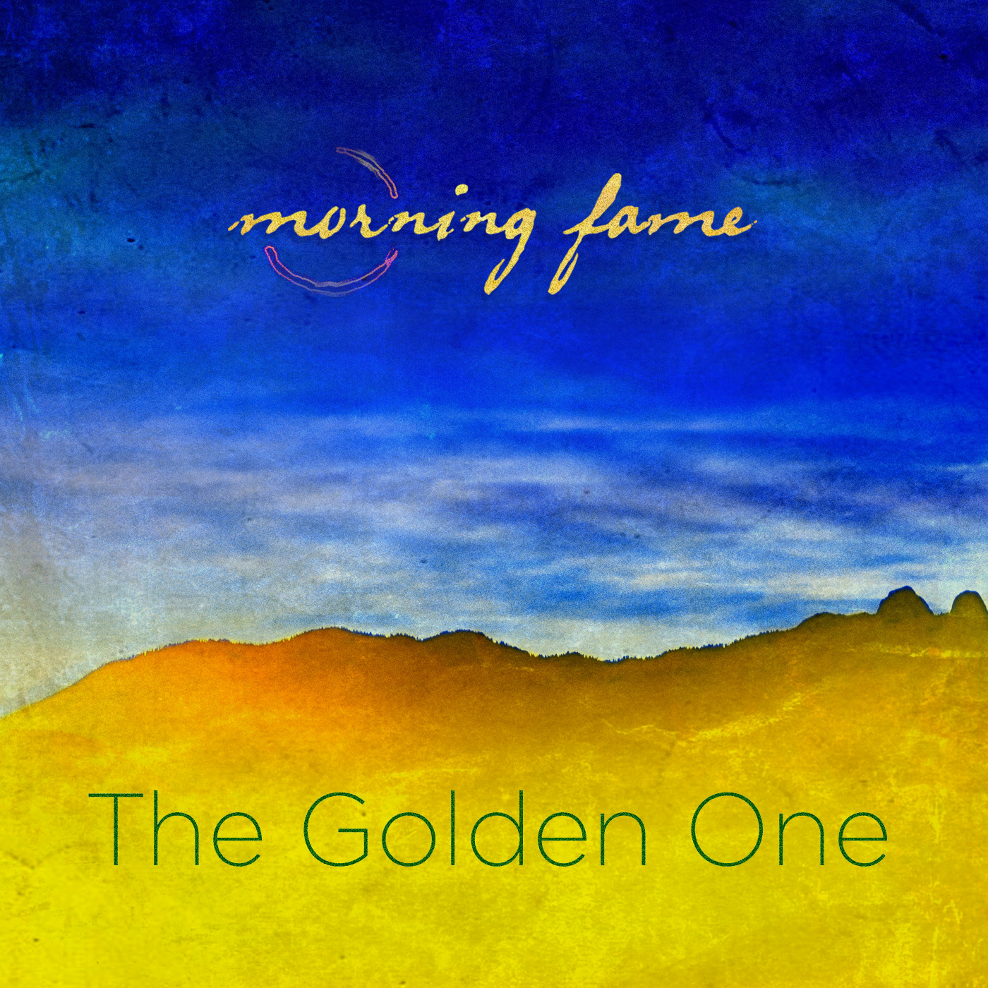  Morning Fame – “The Golden One”