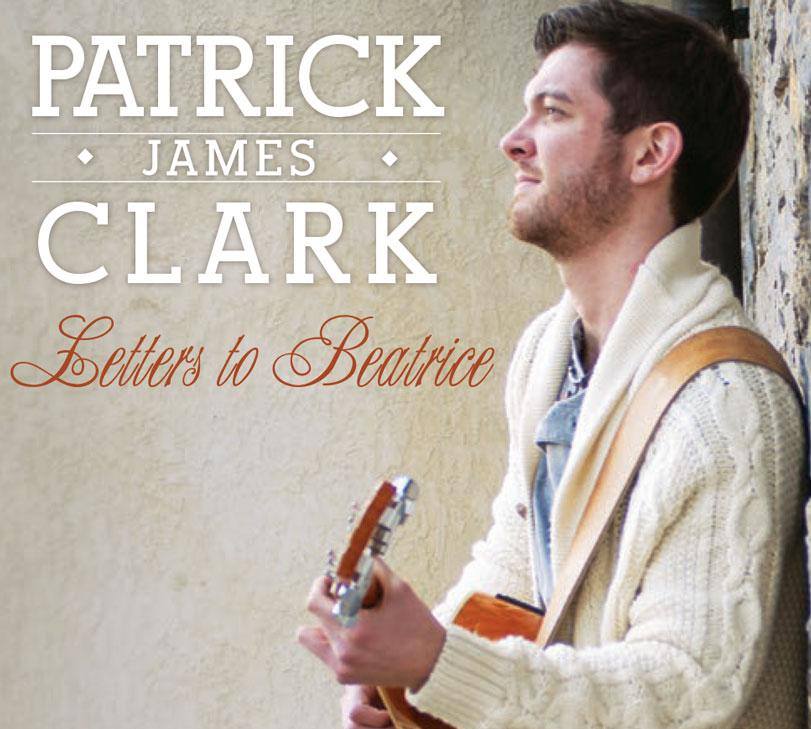  Patrick James Clark – Letters To Beatrice