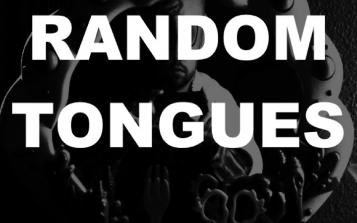 Random Tongues - Random Tongues EP1