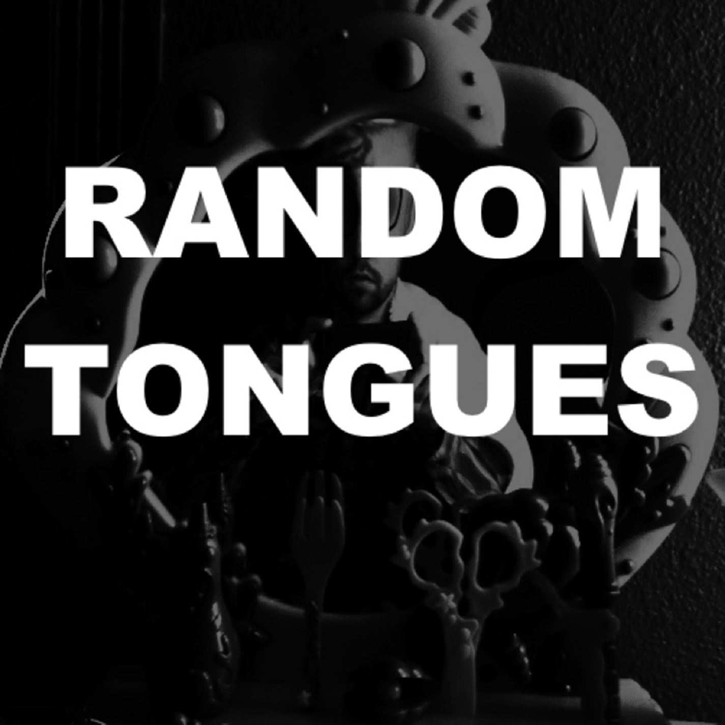  Random Tongues – Random Tongues EP1