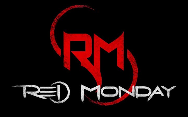 Red Monday - Red Monday