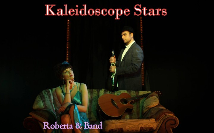 Roberta De Francia & Band – Kaleidoscope Stars