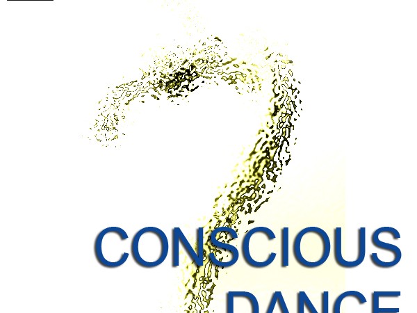 Sandeep Khurana - Conscious Dance Rhythms