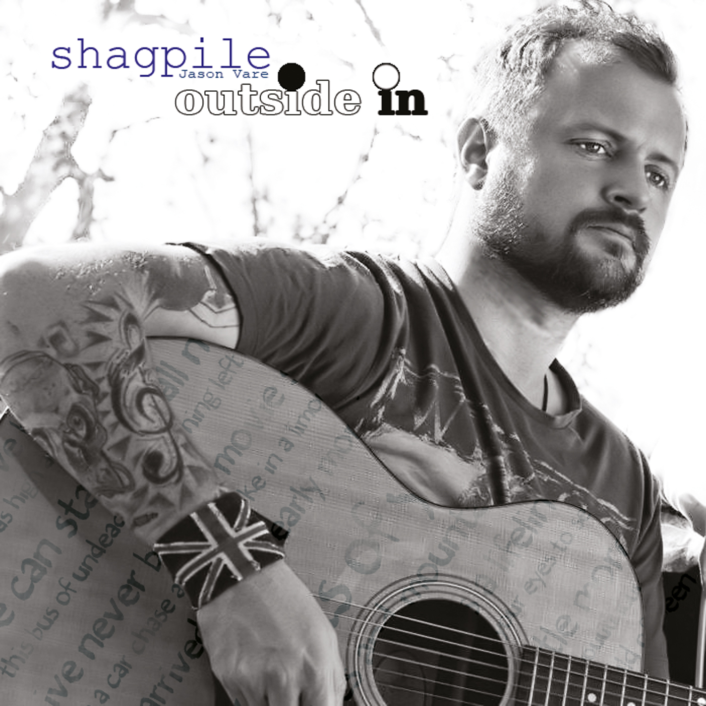  Shagpile – Outside In