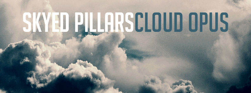  Skyed Pillars – Cloud Opus