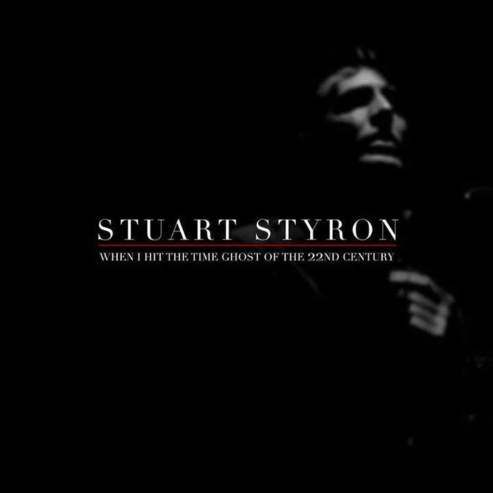  Stuart Styron