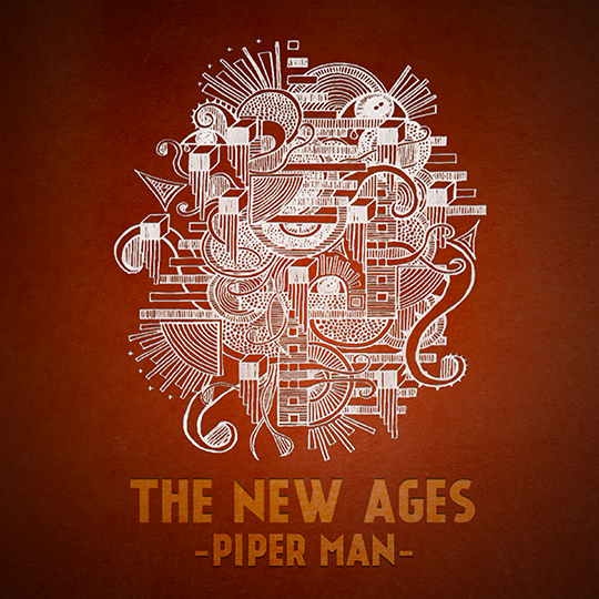  The New Ages – Piper Man