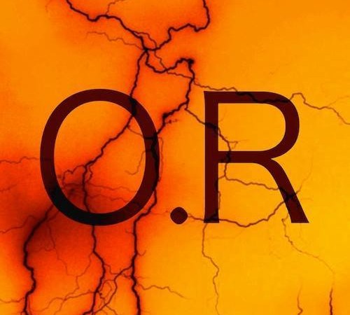 The Other Colors - O.R.