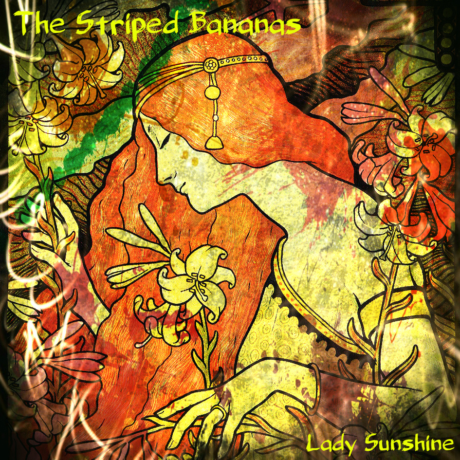  The Striped Bananas – Lady Sunshine