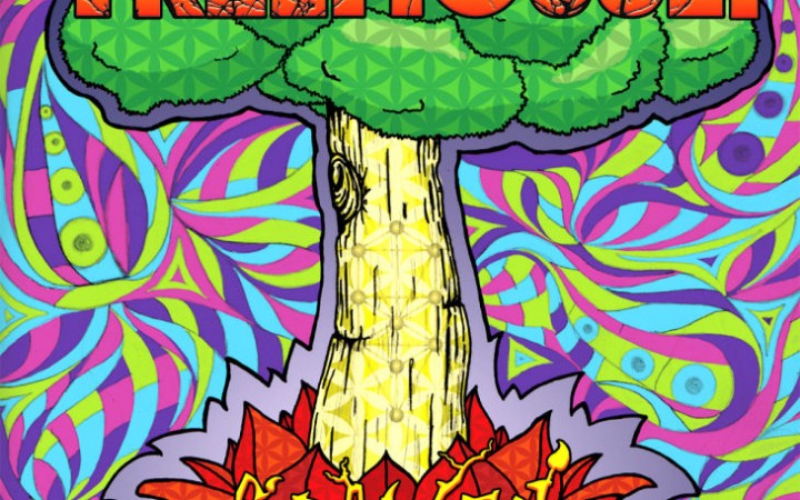 Treehouse! - Growth