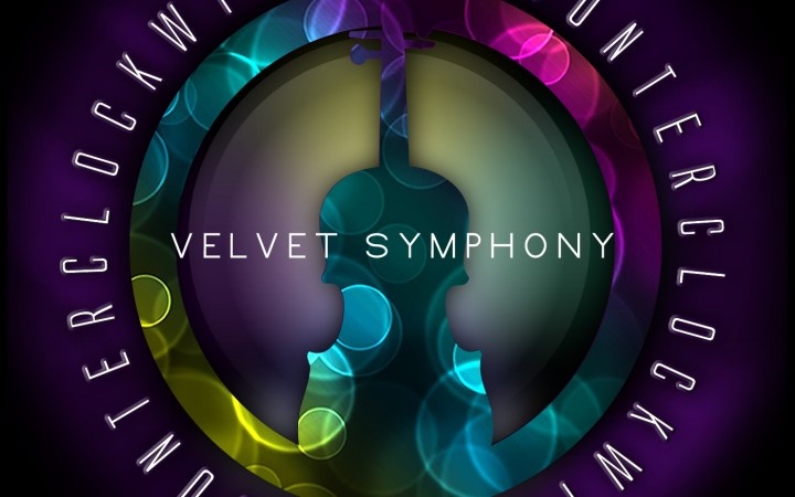 Velvet Symphony - Counter Clockwise