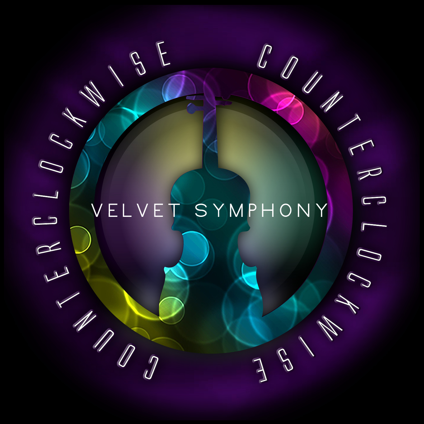  Velvet Symphony – Counter Clockwise
