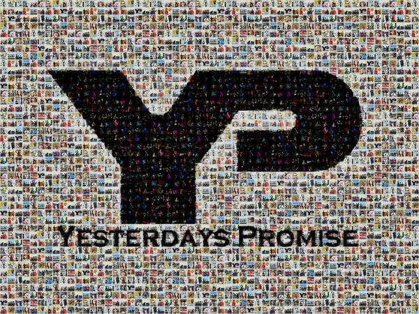  Yesterdays Promise – YP