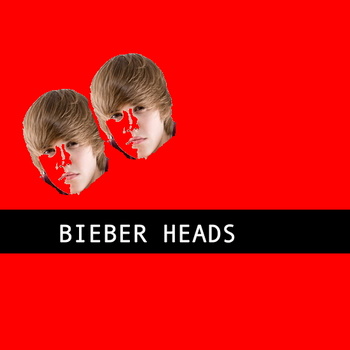  Young Coconut – Bieber Heads