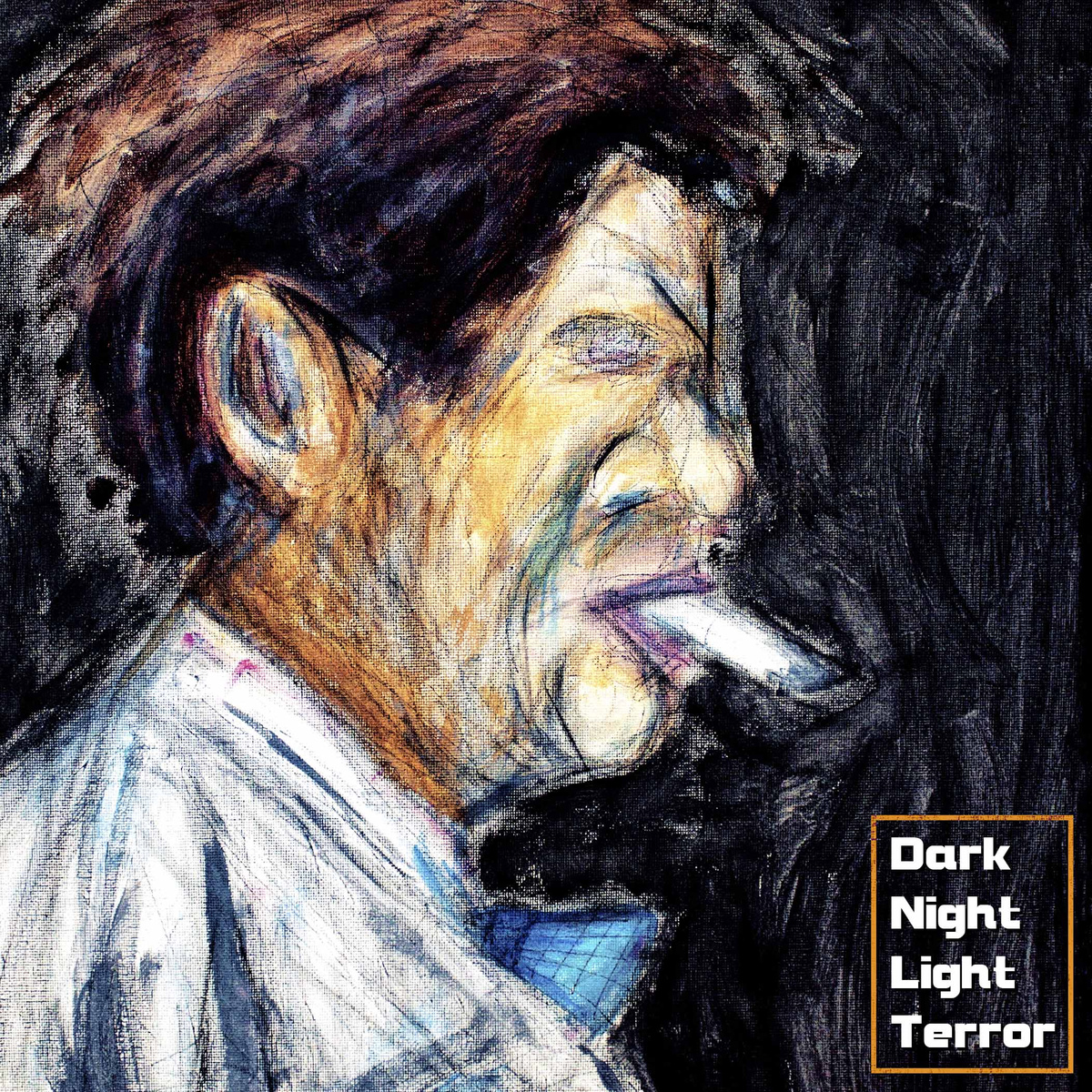  Zane Brune – Dark Night Light Terror
