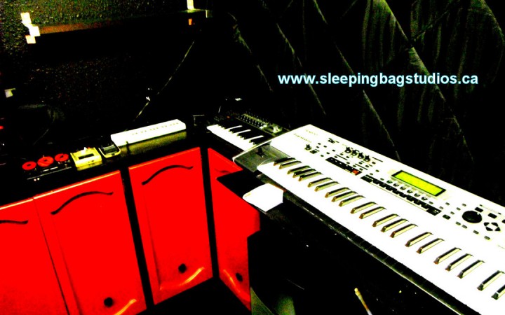 SleepingBagStudios